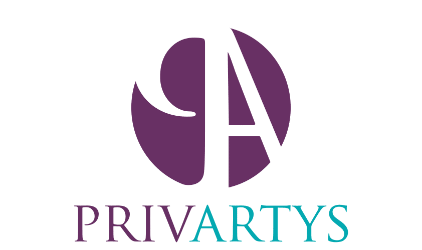 PRIVARTYS nouveau